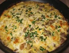 Authentic Spanish Tortilla Recipe: A Classic Egg and Potato Delight