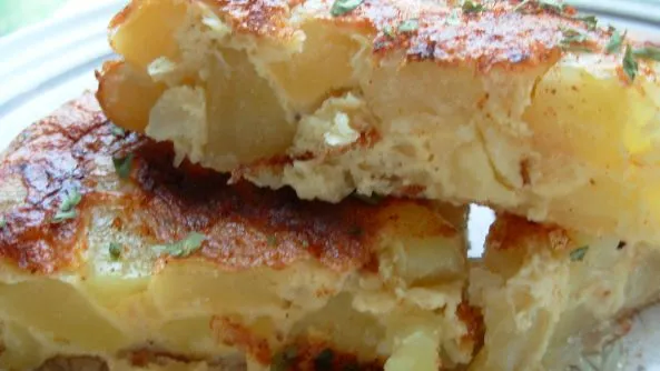 Authentic Spanish Tortilla Recipe: A Classic Potato Omelette