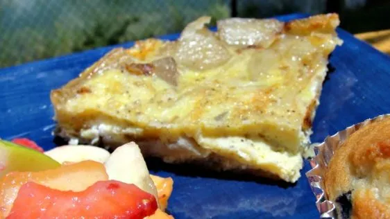 Authentic Spanish Tortilla Recipe: A Classic Staple