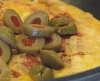 Authentic Spanish Tortilla Recipe: A Traditional Egg And Potato Delight