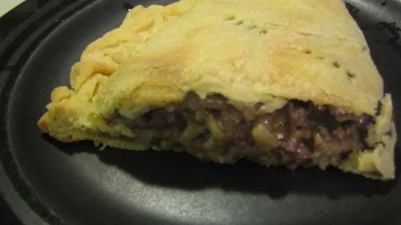 Authentic Swedish Meat Pies Recipe: A Scandinavian Delight