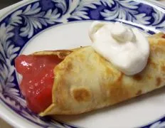 Authentic Swedish Pancake Recipe – Light & Delicious