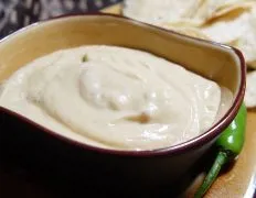 Authentic Tex-Mex Verde Sauce Recipe