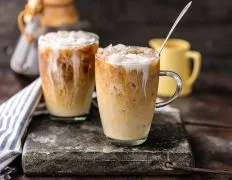 Authentic Thai Iced Coffee Recipe: A Refreshing Beverage Delight