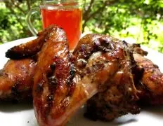 Authentic Thai-Style Grilled Chicken (Gai Yang) Recipe