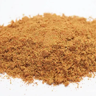 Authentic Tunisian Tabil Spice Blend Recipe