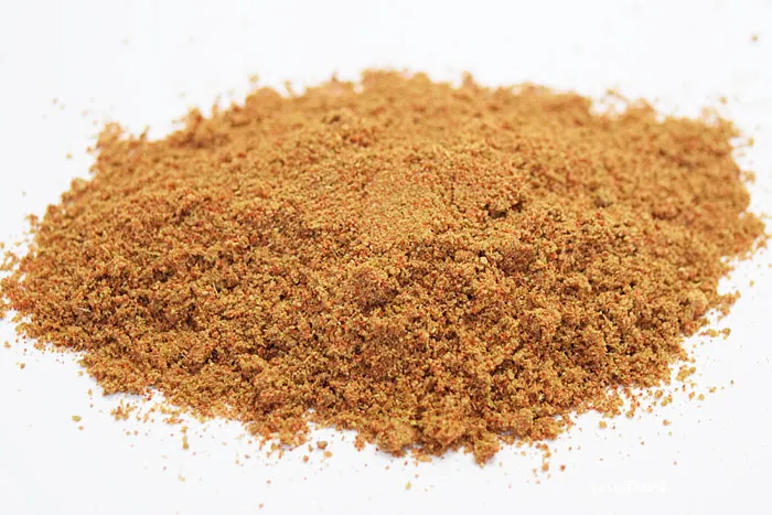 Authentic Tunisian Tabil Spice Blend Recipe