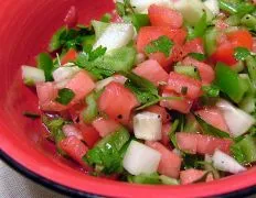 Authentic Turkish Delight Salad: A Flavorful Mediterranean Feast