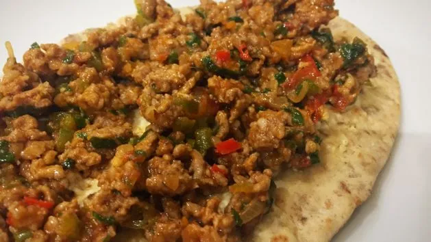 Authentic Turkish-Style Savory Ground Beef Recipe