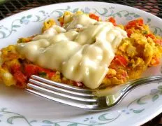 Authentic Venezuelan Perico: The Ultimate Scrambled Eggs Recipe