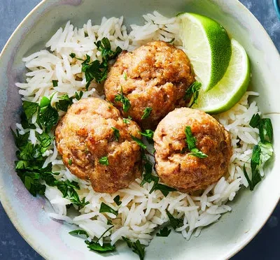 Authentic Vietnamese-Style Meatball Recipe