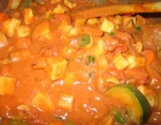 Authentic West African Peanut Stew Recipe (Mafe)