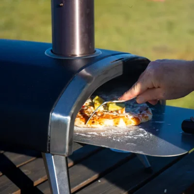 Authentic Wood-Fired Pizza Dough Recipe: A Step-By-Step Guide