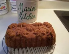 Autumn-Inspired Moist And Flavorful Pumpkin Spice Loaf Recipe