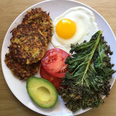 Autumn-Inspired Sweet Potato And Butternut Squash Pancakes Recipe