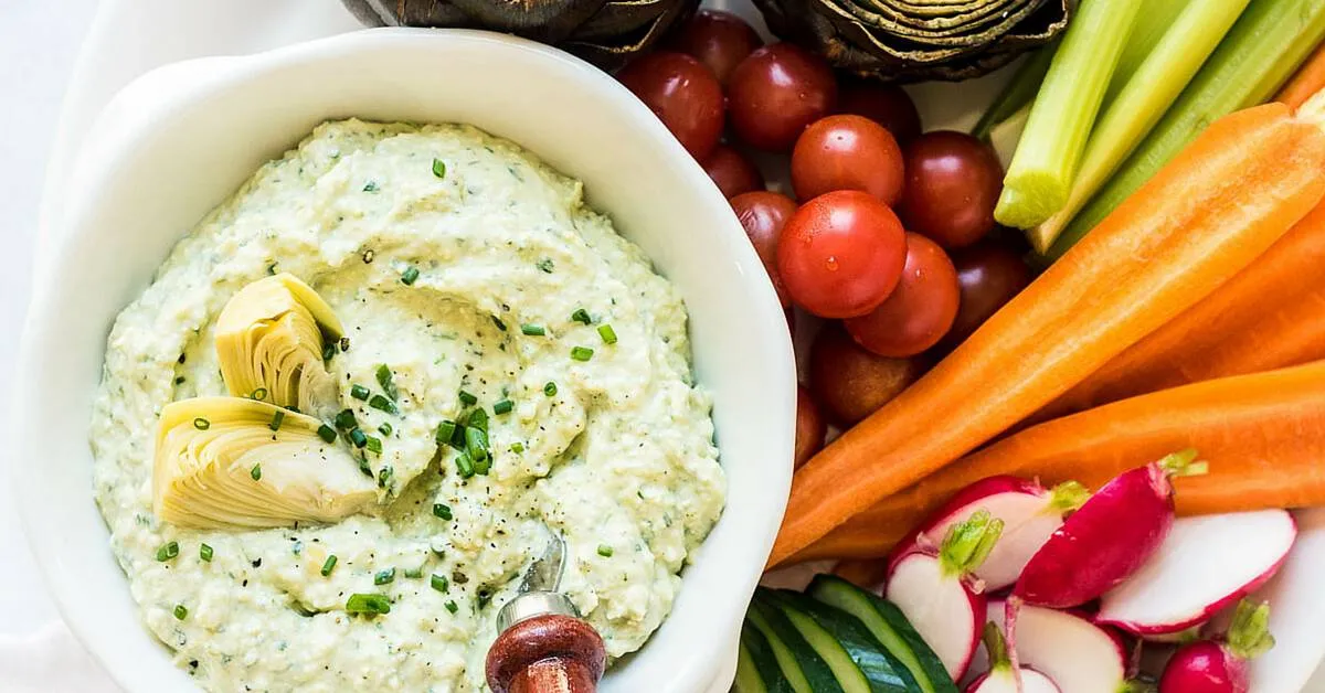 Avocado Dip