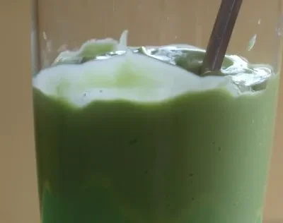 Avocado Smoothie