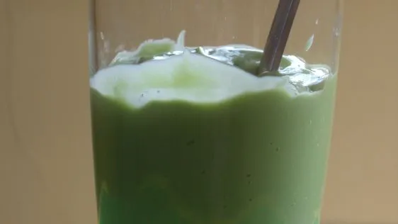 Avocado Smoothie