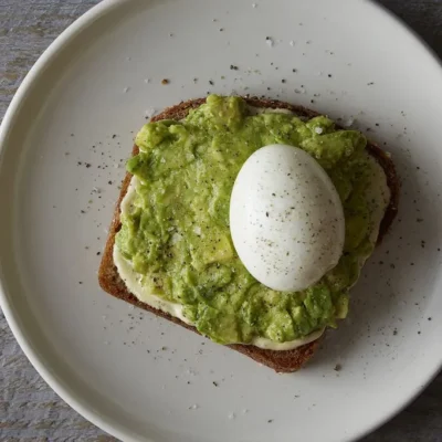 Avocado Toast