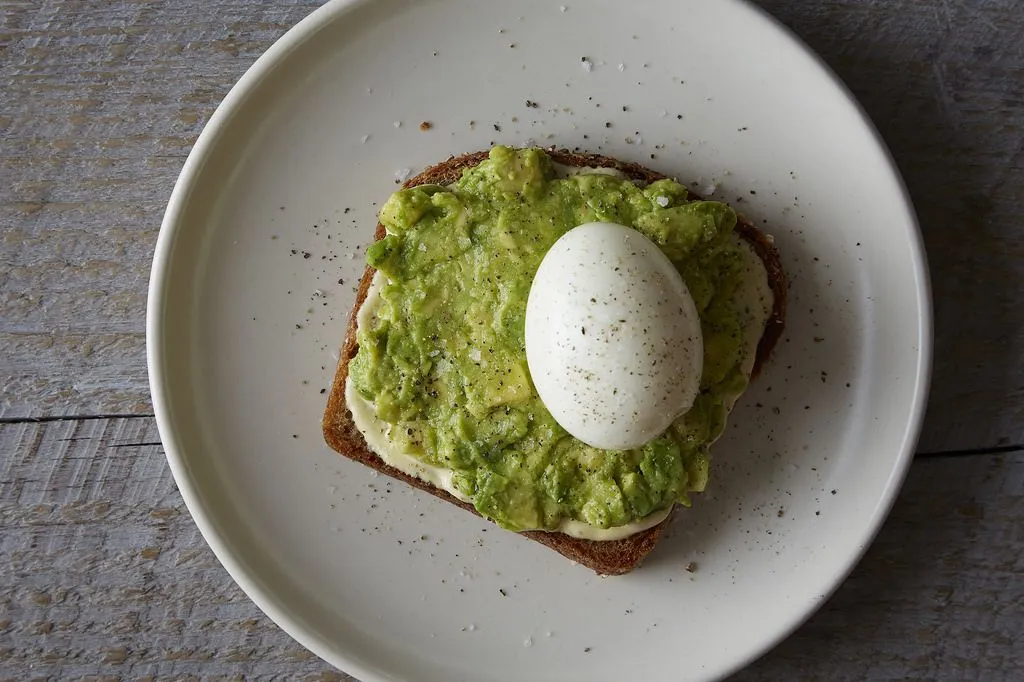 Avocado Toast