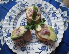 Avocado &Amp; White Bean Toasts: A Perfect Appetizer Recipe