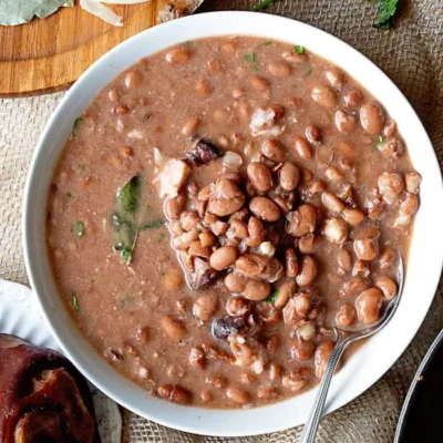 Awesome Pinto Beans