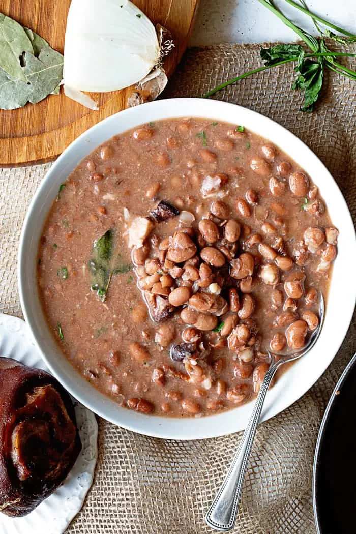 Awesome Pinto Beans