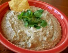 Baba Ganouj Baba Ghanoush / Baba Gannoujh