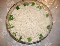 Baba Ghannoush Arabic Dip