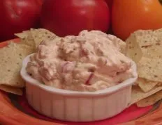 Bacon And Tomato Spread