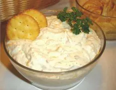 Bacon Ranch Cheddar Dip