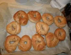Bagels 101 Using A Stand Mixer
