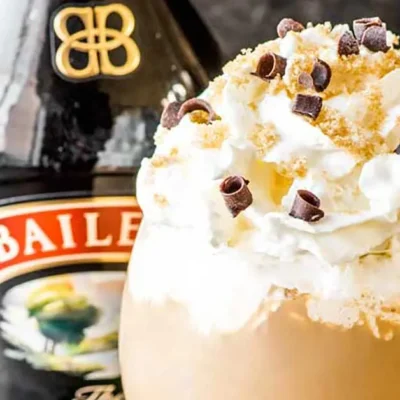 Baileys Irish Coffee