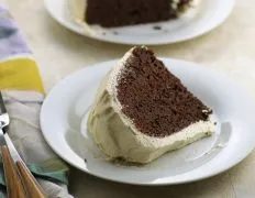 Baileys Irish Cream Cake