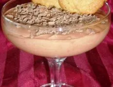 Baileys Irish Cream Dip