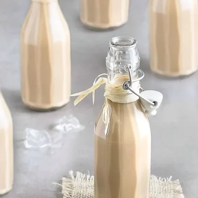 Baileys Irish Cream Liqueur Gift Giving Or