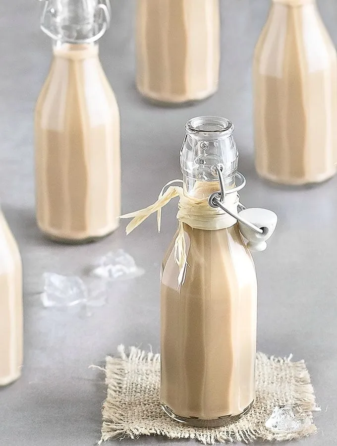 Baileys Irish Cream Liqueur Gift Giving Or