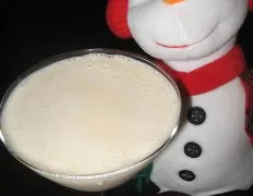 Baileys Martini