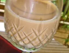 Baileys Snowball