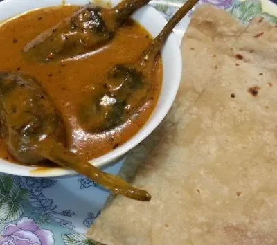 Baingan Ka Salan