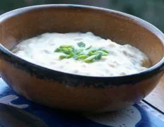 Baked Potato Soup