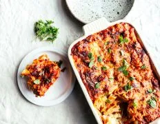 Baked Ziti