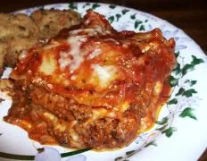 Baked Ziti