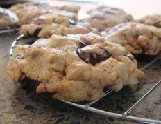 Bakery Style Chewy Chocolate Chip