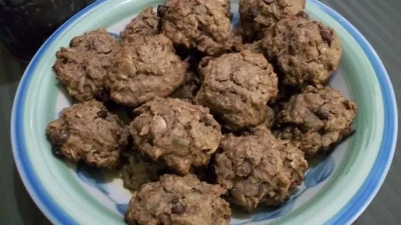 Bals Lentil Cookies