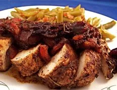 Balsamic Chicken