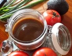 Balsamic Vinaigrette