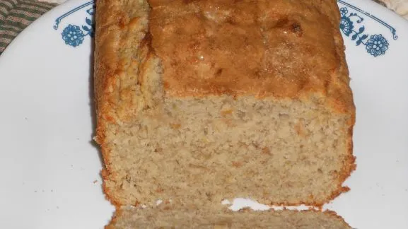 Banana Bread