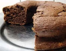 Banana Brownie Bread