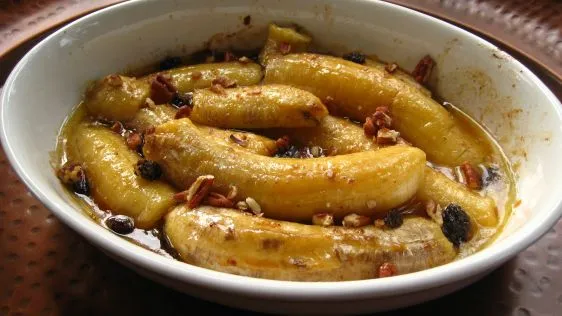 Banana Casserole